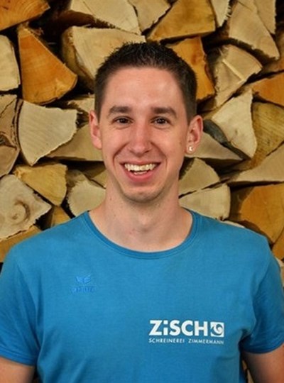 Markus Zimmermann