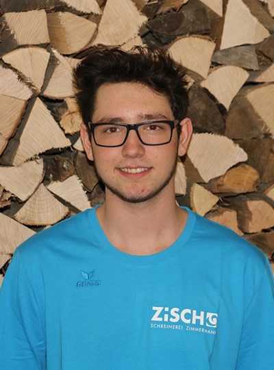 Samuel Rüfenacht