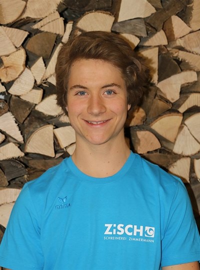Tamino Rupp