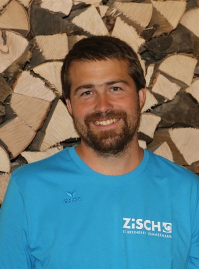 Daniel Gmür